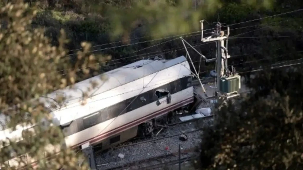 Impacto de los Accidentes Ferroviarios en España: Un Análisis Exhaustivo