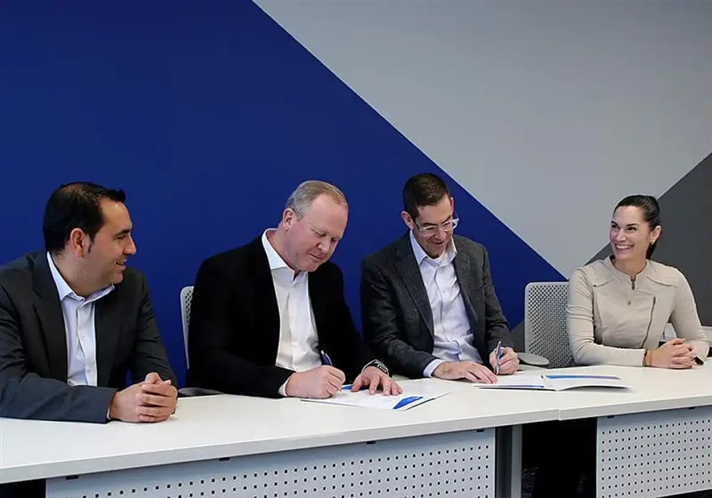 Indra Fortalece su Presencia en el Sector Aéreo Canadiense con Tecnología de Simulación Avanzada