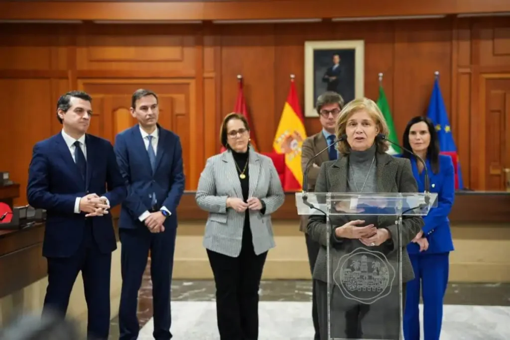 Indra Group: Un impulso industrial y tecnológico en Córdoba