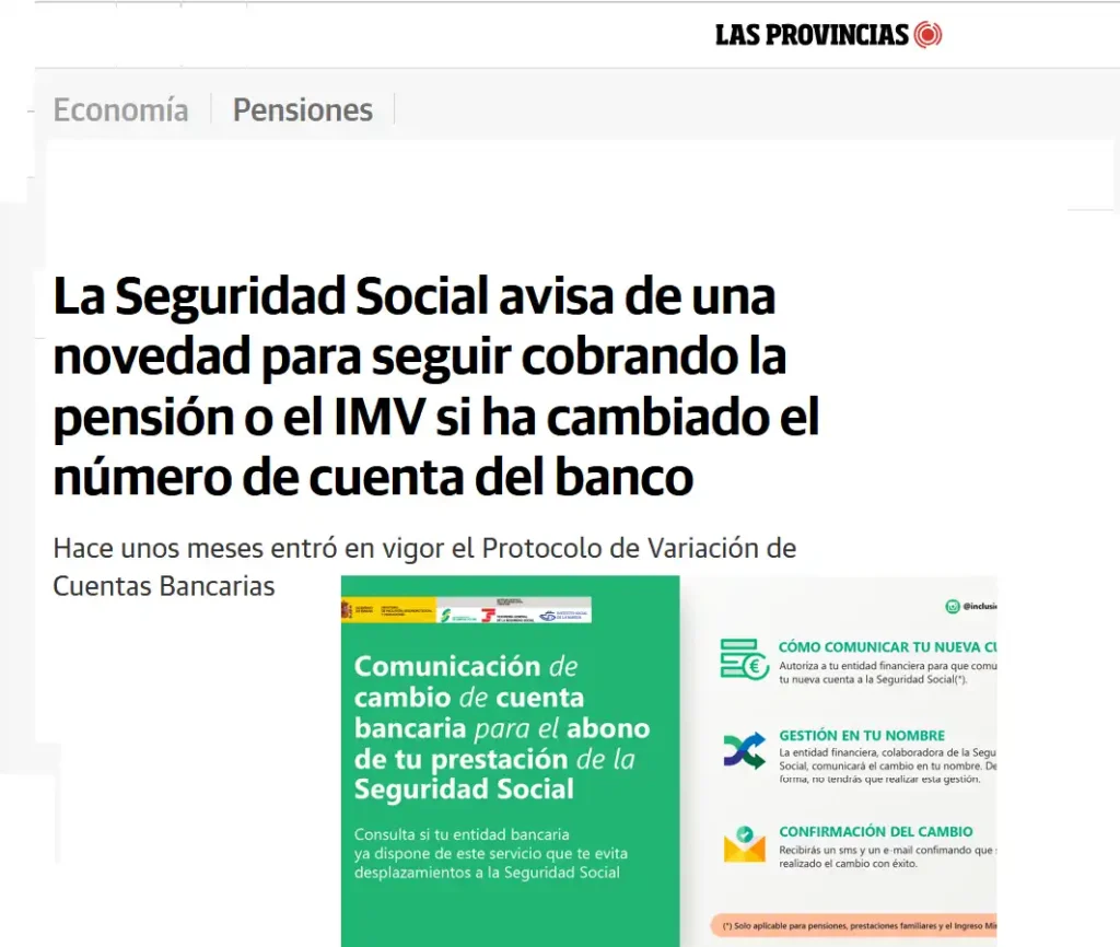 Ingreso Mínimo Vital 2026: ¿Qué pasa si recibes una herencia y cobras el IMV?