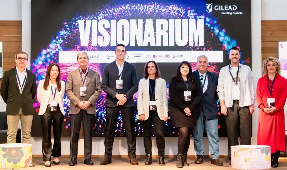 Innovación en VIH: Proyectos Transformadores que Marcan la Diferencia