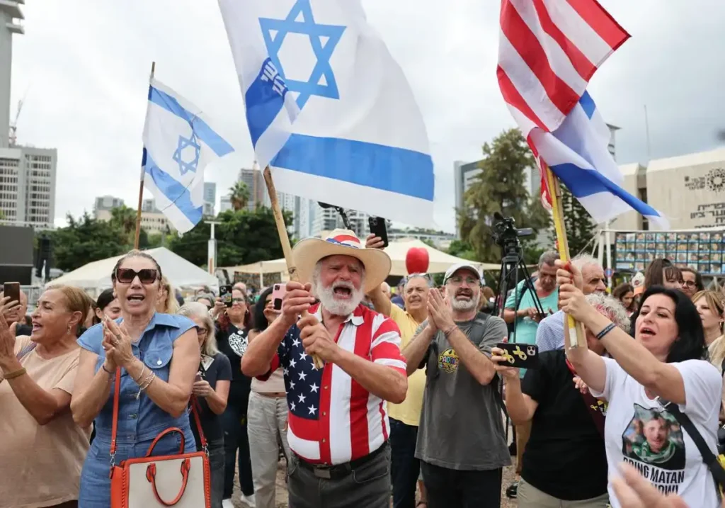 Intercambio de Rehenes y Prisioneros: Un Análisis del Acuerdo entre Israel y Hamás