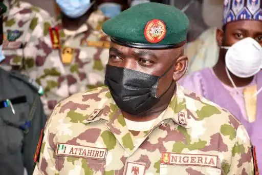 Intervención Militar de EE.UU. en Nigeria: Un Análisis del Ataque al Daesh