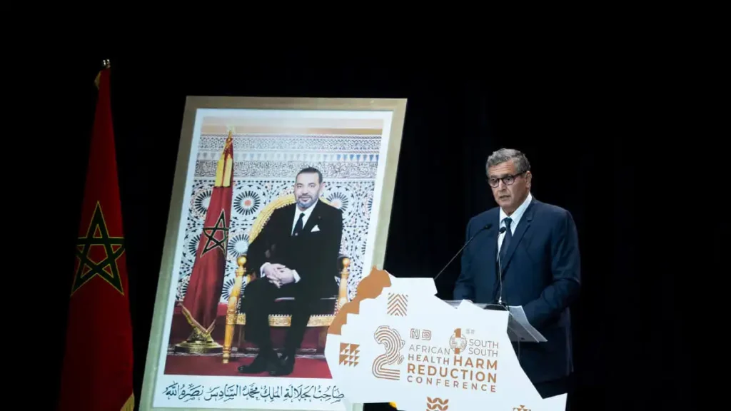 Inversión alemana en Marruecos: impacto económico y estrategia industrial 2026