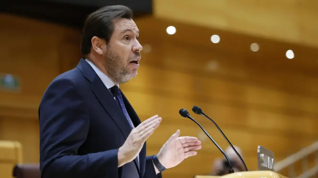 Investigación en el Senado sobre el Accidente de Adamuz: Un Llamado a la Transparencia