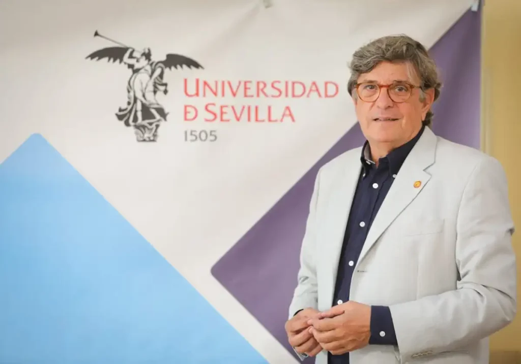 José Luis Gutiérrez: Una Nueva Visión para la Universidad de Sevilla