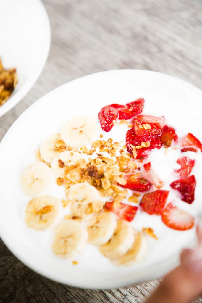 Kéfir: La Alternativa Saludable al Yogur Tradicional