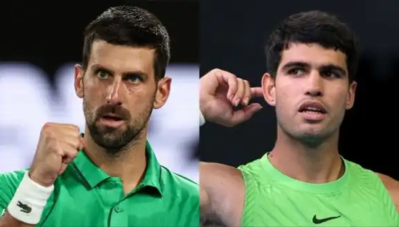La Batalla Épica en la Final del Open de Australia 2026: Alcaraz vs Djokovic