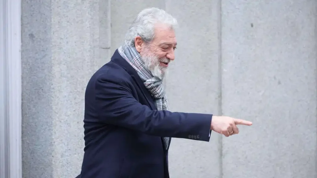 La Controversia Judicial en España: El Caso del Fiscal General y el Bulo de Miguel Ángel Rodríguez