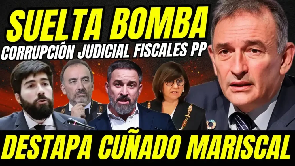 La Controversia Judicial que Sacude al PP y Vox: Un Análisis Profundo