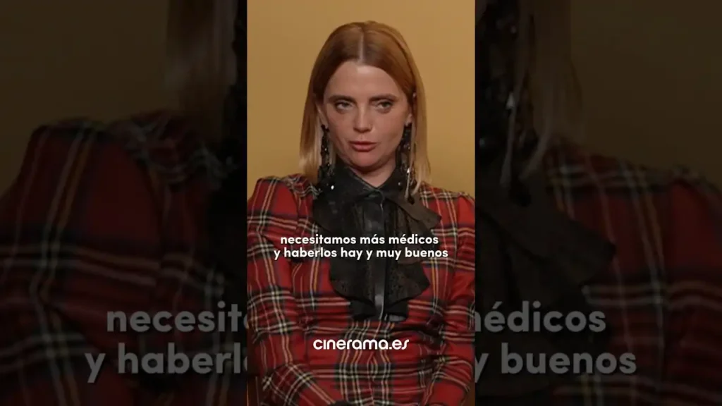 La Controversia de Macarena Gómez: Sanidad Pública y Privada en el Ojo del Huracán
