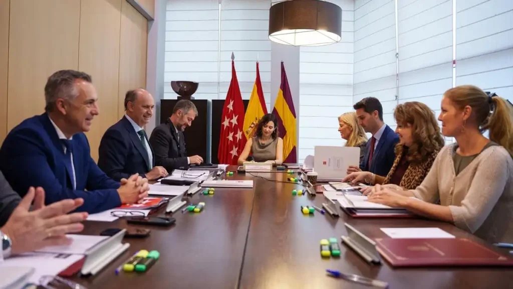 La Controversia de Madrid Network: Un Análisis de la Gestión Pública y la Transparencia
