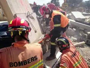 La Controversia de la UME: Respuestas Políticas y Gestión de Emergencias en Valencia