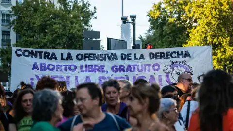 La Controversia del Aborto en Madrid: Un Derecho en Juego