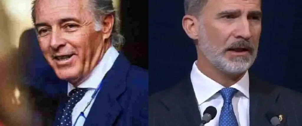 La Controversia del Discurso Real: José Manuel Soto y la Crítica a Felipe VI