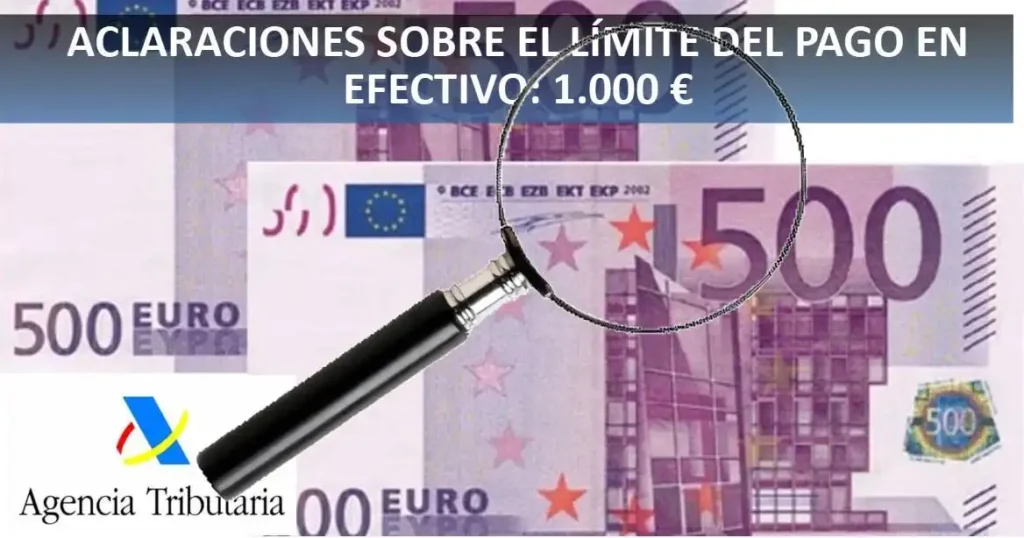 La Controversia del Pago en Efectivo en la Política Española