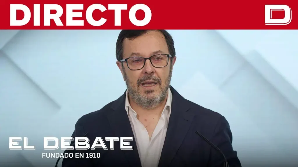 La Controversia entre Vox y el PP: Medios de Comunicación en el Centro del Debate Político