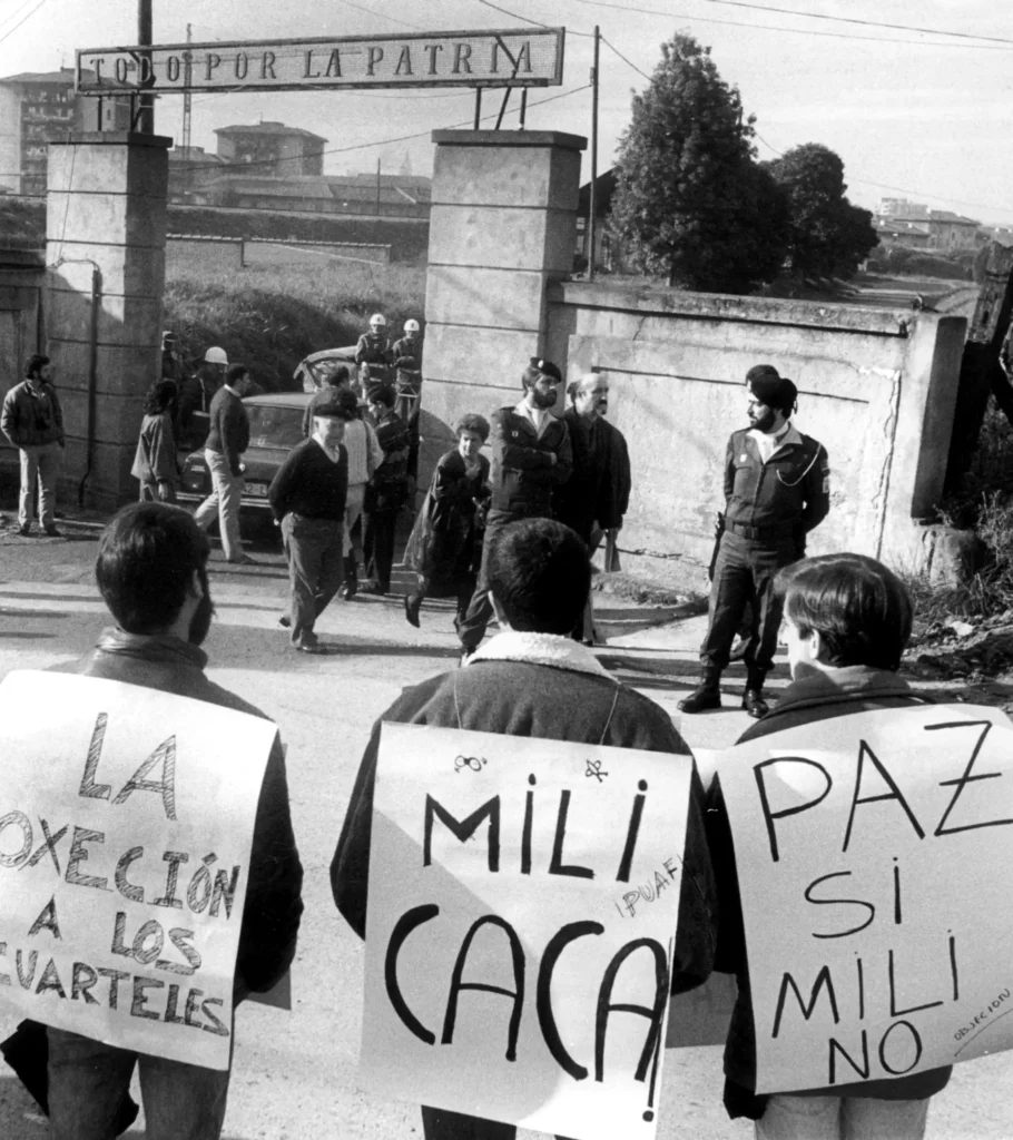 La Defensa de lo Público: Un Llamado a la Conciencia Social en España