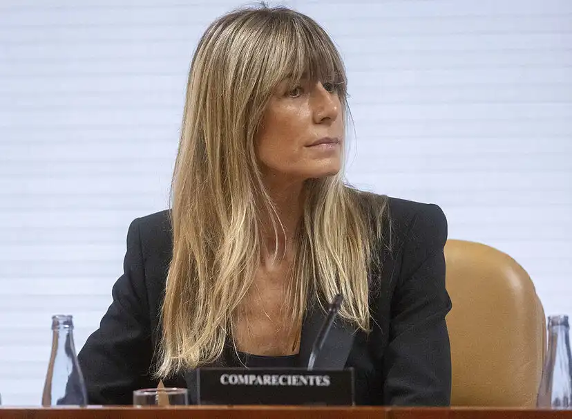 La Empresa de Begoña Gómez en el Punto de Mira del Registro Mercantil