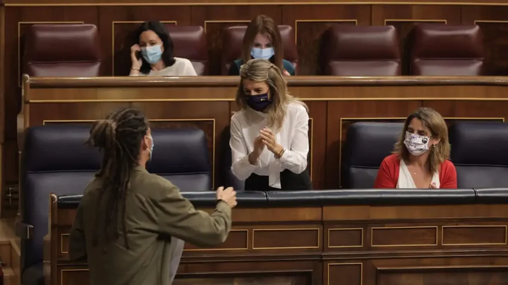 La Estrategia Judicial de la Derecha Española: Un Análisis de la Situación Actual