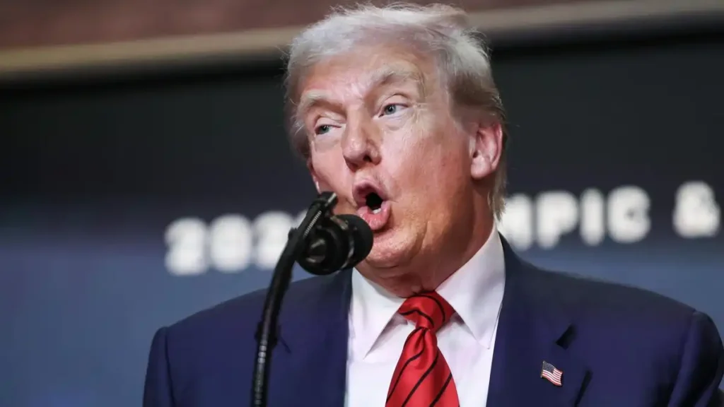 La Estrategia de Trump: Presión y Aranceles en la Diplomacia Global