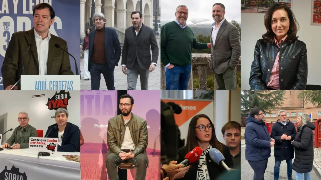 La Estrategia del PP en Castilla y León: Movilización y Compromiso Electoral
