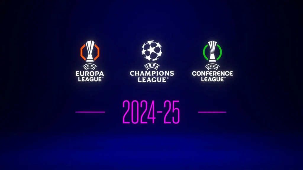 La Evolución de la Champions: Un Análisis del Nuevo Formato Competitivo