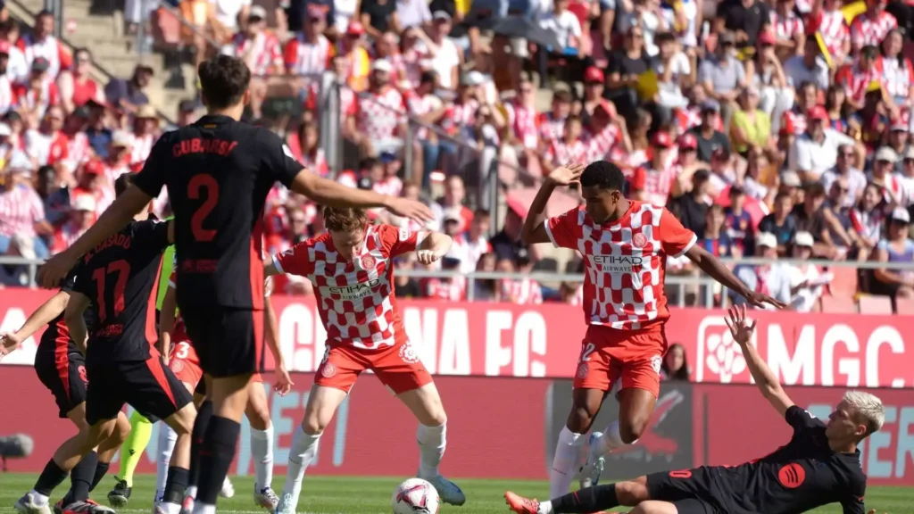 La Expectativa Creciente por el Derbi Catalán: Un Encuentro que Promete Emoción
