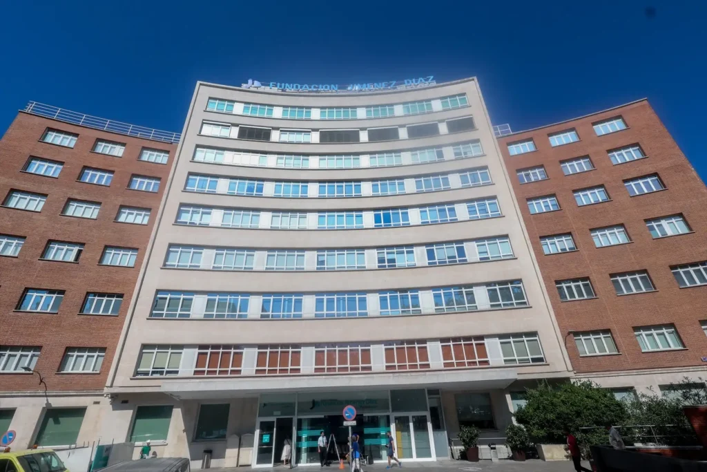 La Fundación Jiménez Díaz: Un Decenio de Excelencia en la Sanidad Española