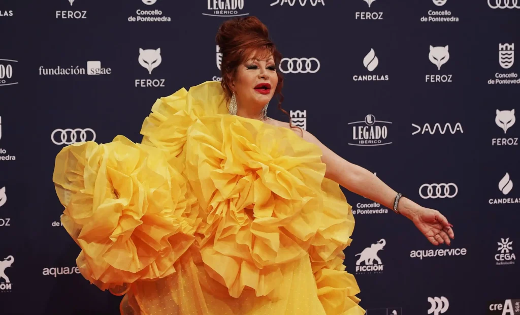 La Gala de los Premios Feroz 2026: Un Desfile de Estrellas en Pontevedra