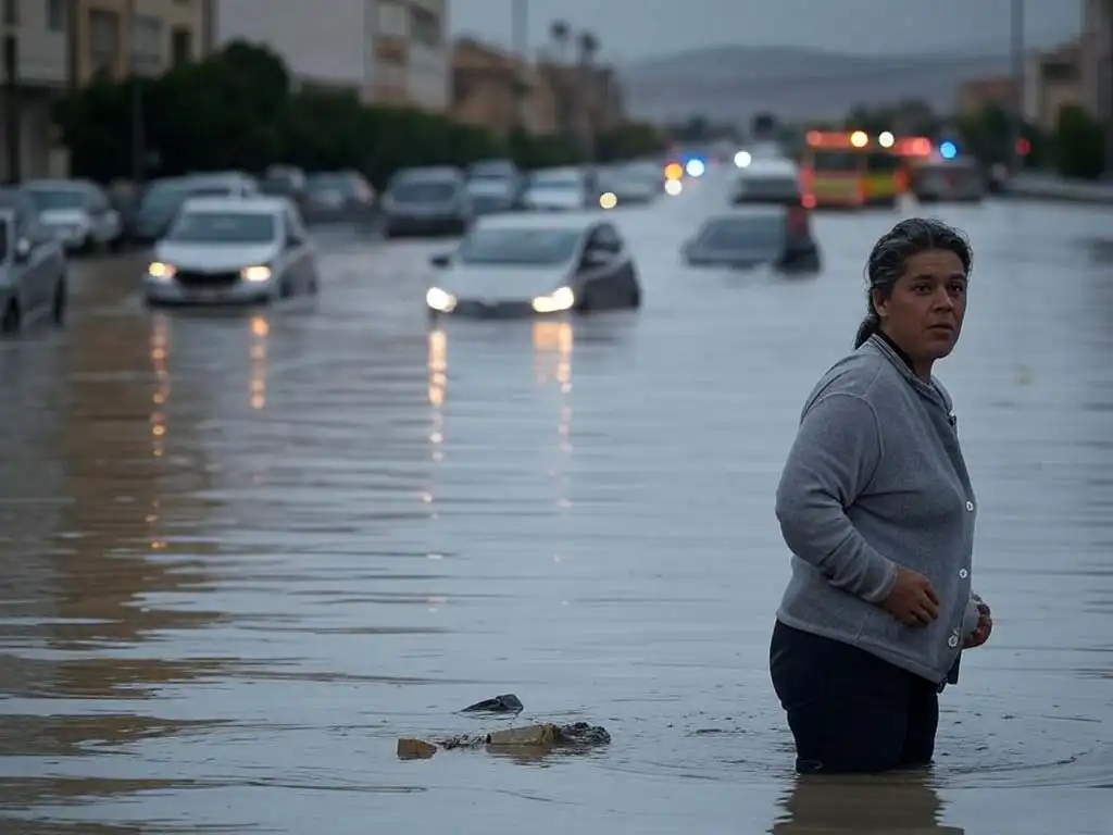 La Gestión de Emergencias en la Comunidad Valenciana: Un Análisis Crítico