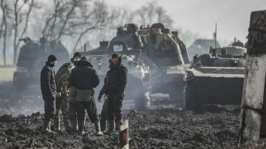 La Guerra en Ucrania: Actualizaciones y Desafíos en el Conflicto