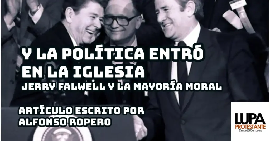 La Iglesia y la Política: Un Llamado a la Reflexión en Tiempos de Crisis