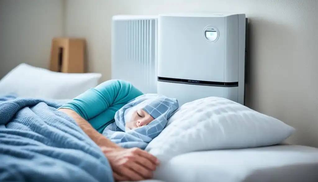 La Importancia de Regular la Calefacción Durante el Sueño