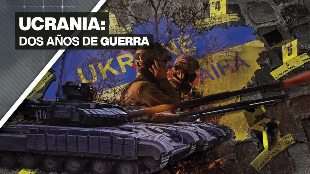 La Intensificación del Conflicto en Ucrania: Últimos Desarrollos y Estrategias Militares