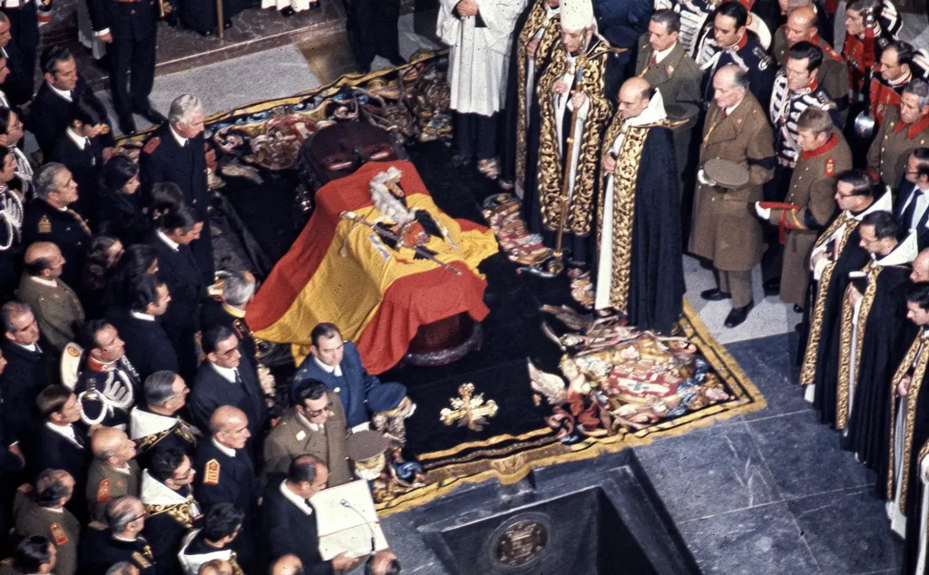 La Juventud y el Legado de Franco: Un Análisis de la Opinión Pública en España
