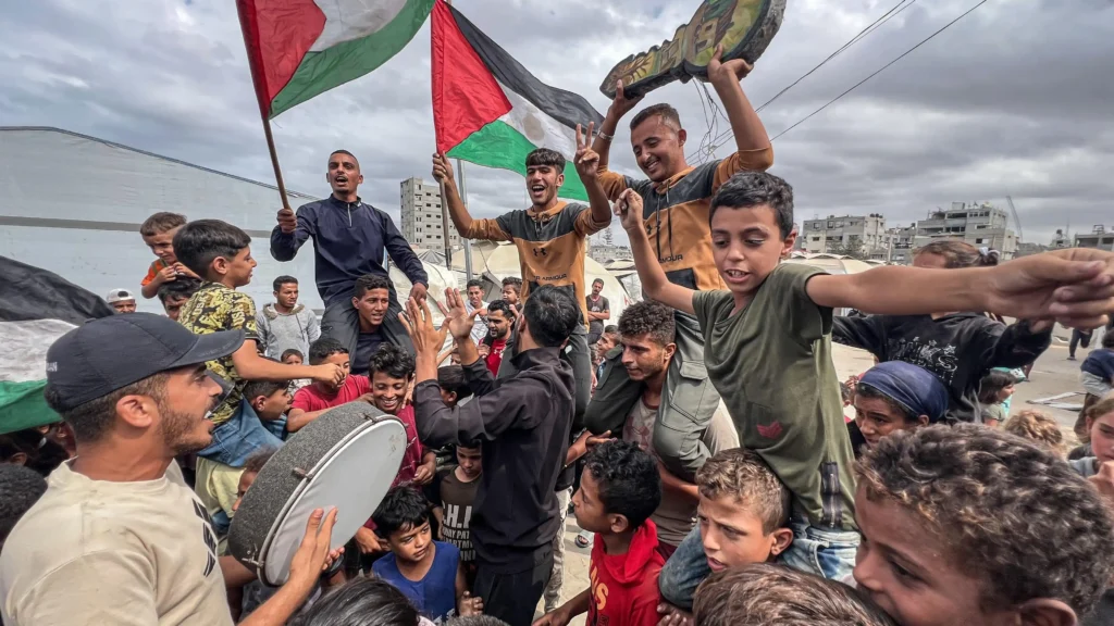 La Liberación de Rehenes en Gaza: Un Paso Hacia la Paz