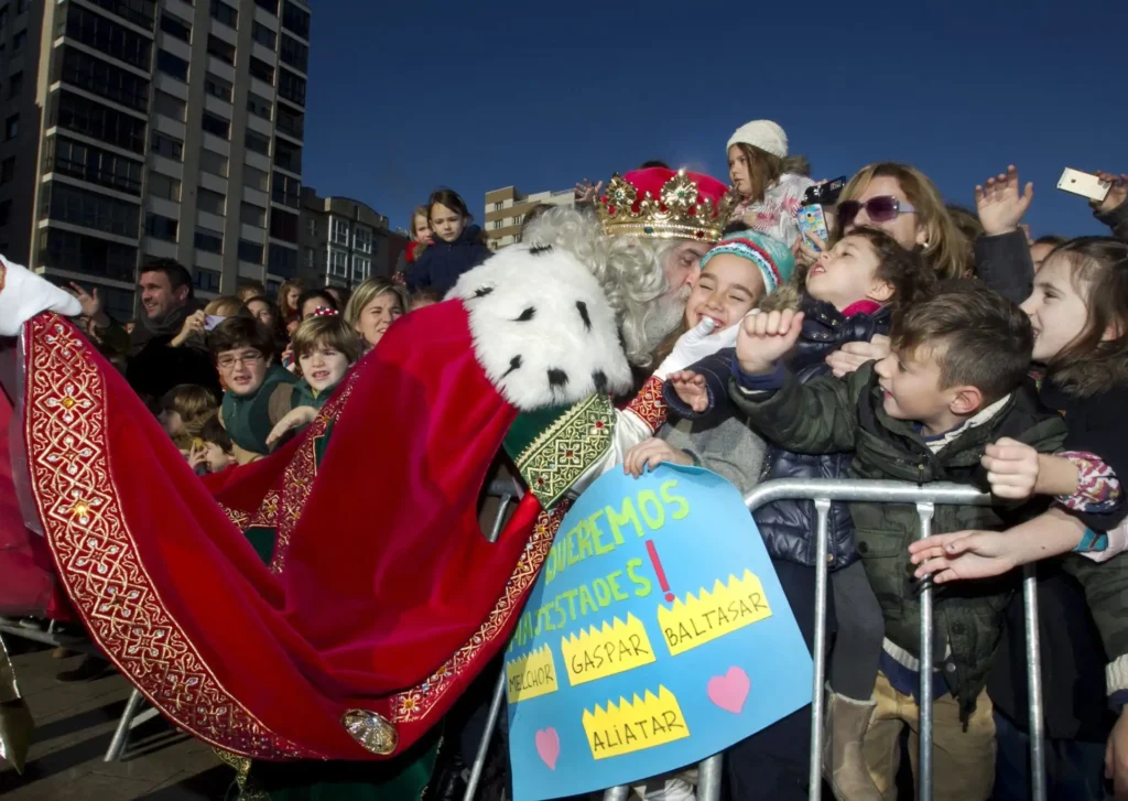 La Magia de los Reyes Magos en Asturias: Horarios y Recorridos para 2026