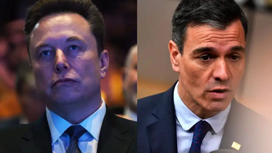 La Nueva Frontera de la Desinformación: Sánchez y Musk en el Centro del Debate