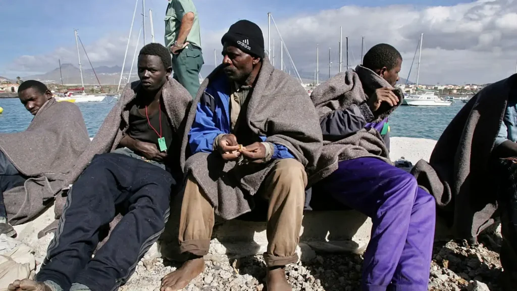 La Realidad Oculta de la Inmigración Irregular en España: Un Análisis Profundo