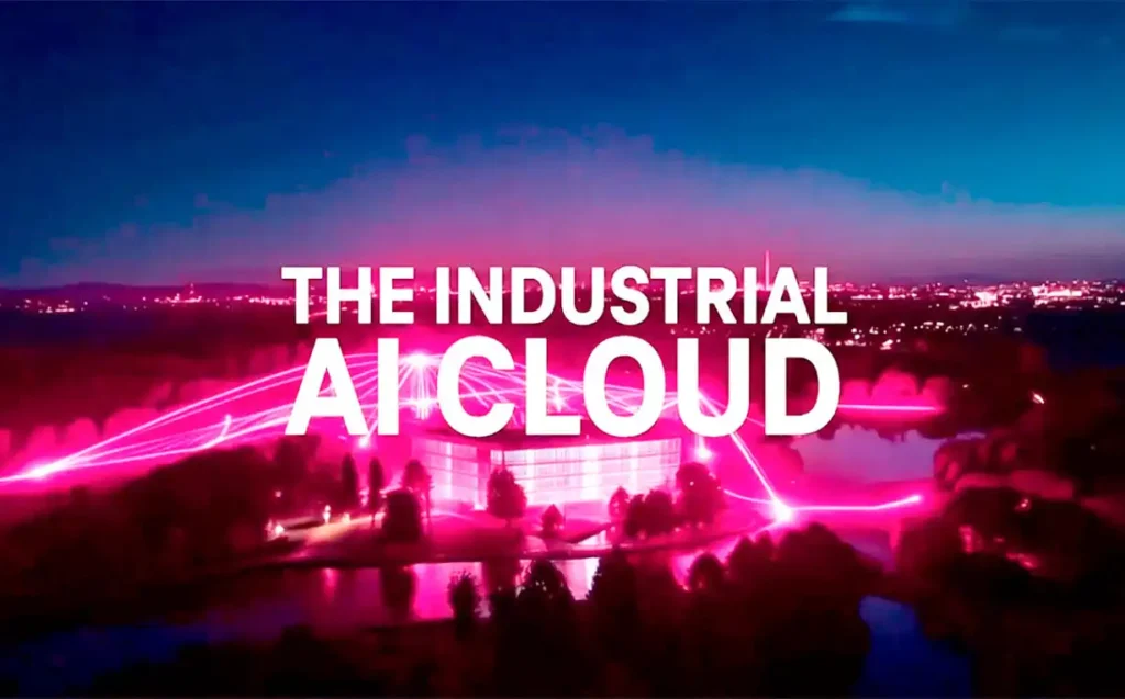 La Revolución de la Inteligencia Artificial en Europa: La Nueva Fábrica de IA en Múnich