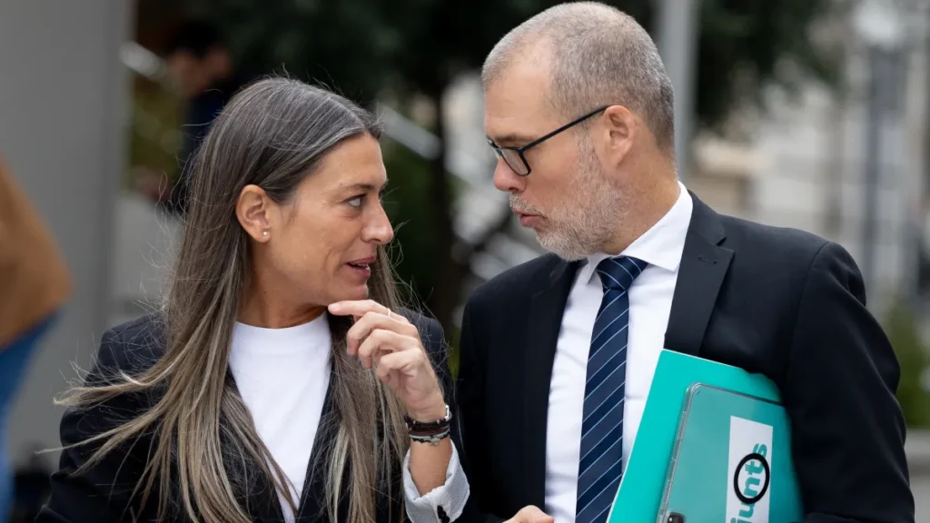 La Ruptura Irreversible entre Junts y el Gobierno de Sánchez: Un Análisis de la Situación Actual