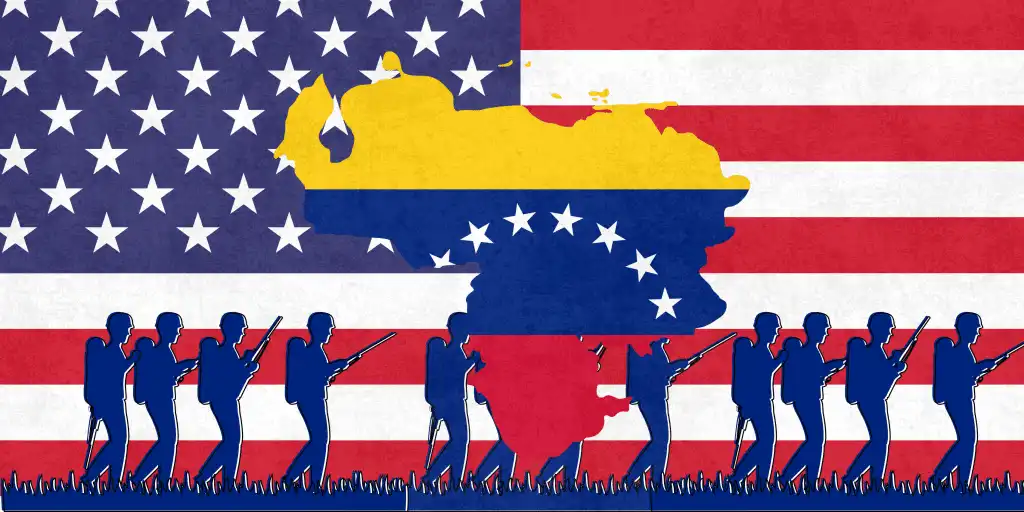 La Tensión Creciente entre Estados Unidos y Venezuela: Un Análisis de la Situación Actual