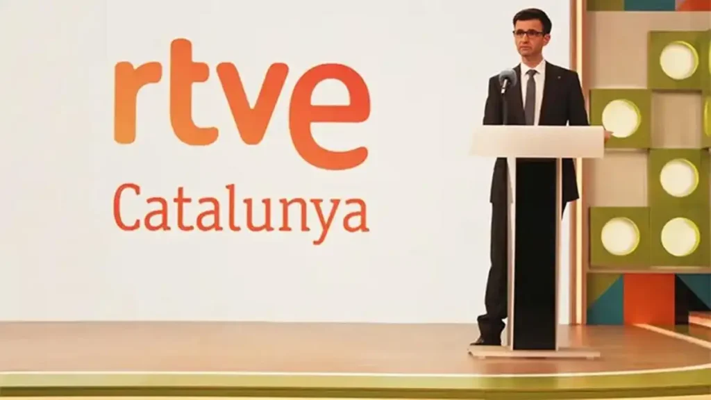 La Transformación de La 2 Catalunya: Un Nuevo Horizonte Audiovisual