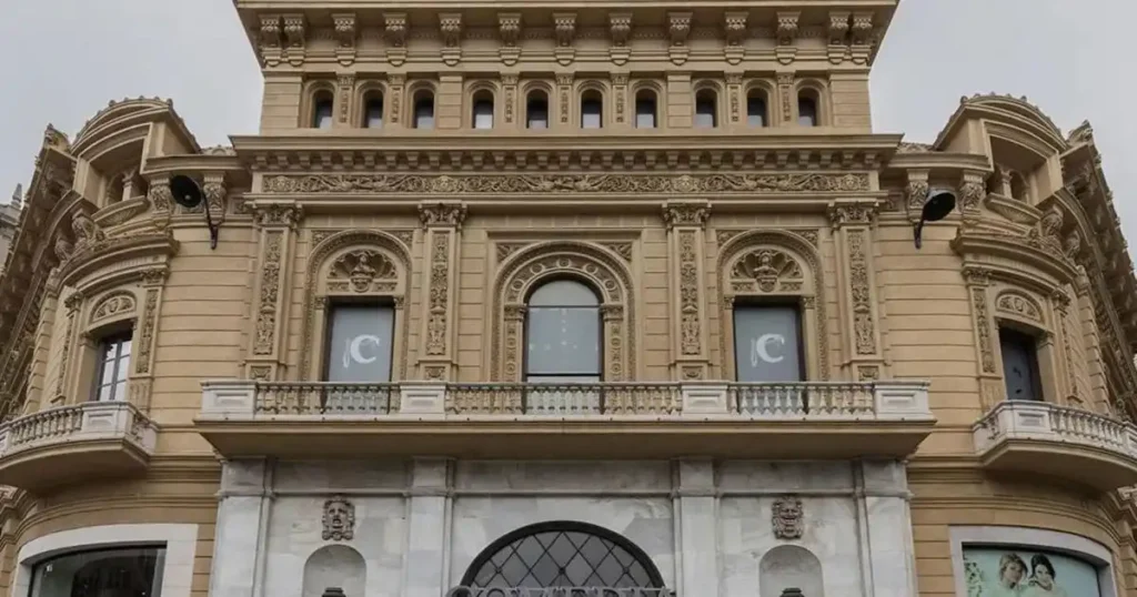 La Transformación del Cine Comèdia: Un Legado Artístico para Barcelona