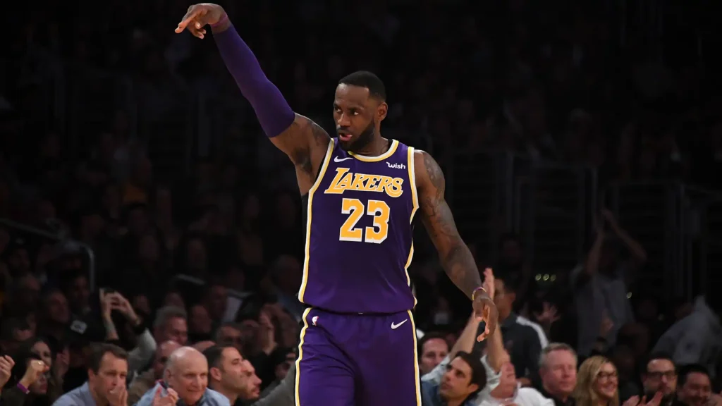 Lakers vs Thunder NBA 2026: Semifinales del Oeste y el rol de LeBron James