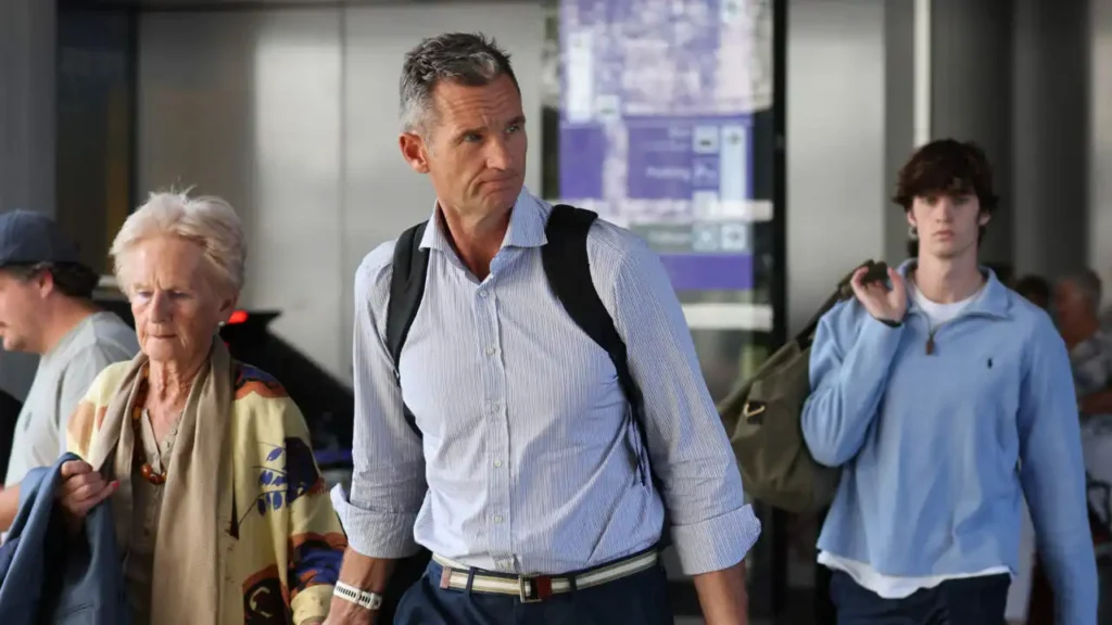 Las Revelaciones de Iñaki Urdangarin: Un Viaje de Caídas y Nuevos Comienzos