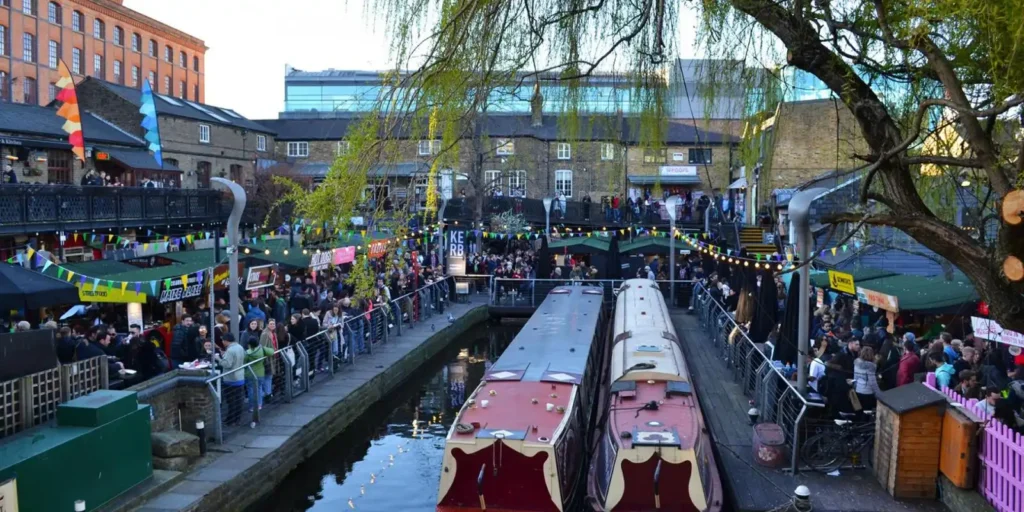 Londres en primavera: mejor época para viajar y descubrir sus barrios auténticos