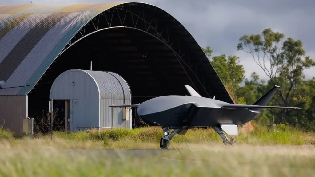 MQ-28 Ghost Bat Alemania: ¿Cómo está redefiniendo la superioridad aérea europea?