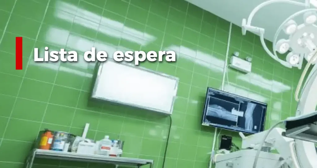 Mejoras en las Listas de Espera Sanitarias en Madrid: Un Análisis de 2025